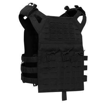 Laser Cut Lightweight Armor Carrier MOLLE Vest, tactical vest, military vest, molle vest, tactical vest fashion, best tactical vest, black tactical vest, military tactical vest, police tactical vest, tactical vest carrier, airsoft tactical vest, tactical vest plate carrier, mens tactical vest, molle tactical vest, military vest mens, military vest womens, molle tactical vest