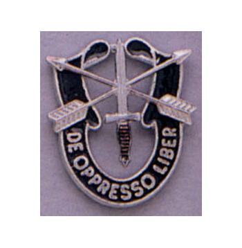 Special Forces Crest, insignia, crest, military insignia, military insignias, pin, military pins