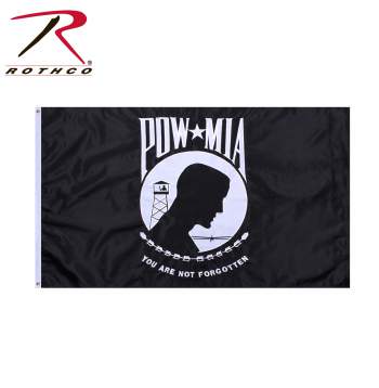pow flag, mia flag, prisoner of war flag, pow/mia flag