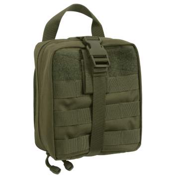 Tear away sales molle pouch
