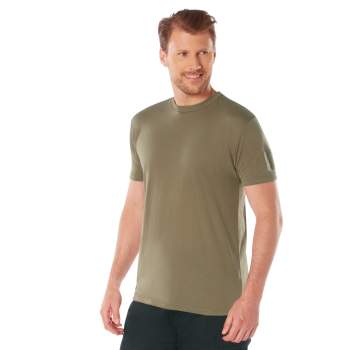 Rothco Tactical Athletic Fit T Shirt