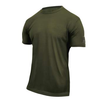 Rothco Athletic Fit T-Shirt