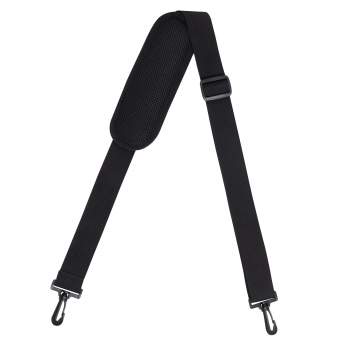 Duffle bag strap store