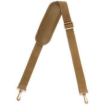 Rothco All Purpose Shoulder Strap With Removable Pad