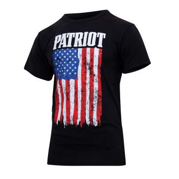 Rothco Patriot Us Flag T-Shirt, American flag shirt, American flag t-shirt, American flag t-shirt mens, American flag t-shirt womens, usa flag t-shirt, flag shirt, patriotic t shirts, American patriot t shirts, womens patriotic t shirts, mens patriotic t shirts