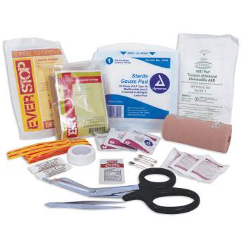 Rothco Tactical Trauma First Aid Kit Contents, Rothco First Aid Kit Contents, First Aid Kit, First Aid Kit Contents, Medical Aid Kit Contents, Medical Kit Contents, First Aid Bag Contents, Trauma Kit Contents