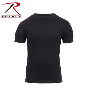 athletic fit tee shirts