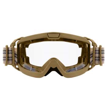 Tactical sunglasses that clearance fit over glasses