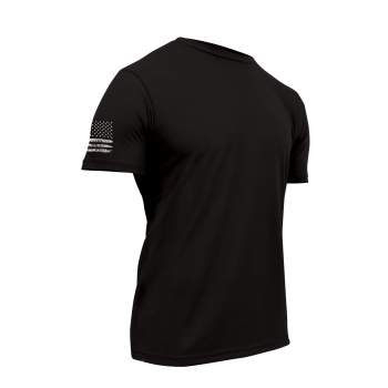 Rothco Tactical Athletic Fit T Shirt