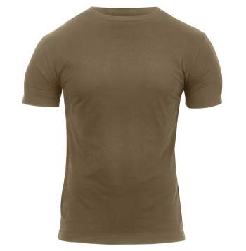 Coyote brown dri fit t shirt clearance