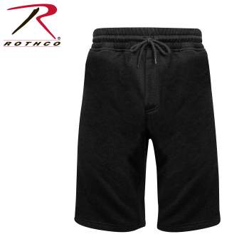 Plain sweat shorts Clearance