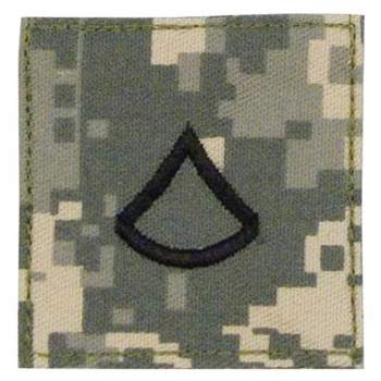 Official U.S. Made Embroidered Rank Insignia - Private 1st Class, Embroidered Rank Insignia - Private 1st Class, private, insignia, rothco, embroidered insignia, private 1st class, 1st class, first class, military insignia, ocp, Multicam, scorpion, Multicam, OCP, Scorpion, OCP Scorpion, OCP camo, SCORPION OCP Camo, army private first class insignia, army rank insignia, private first class rank insignia, private first class rank symbol, army enlisted insignia patch, private first class military rank, private 1st class patch, private 1st class insignia, private 1st class rank symbol, private 1st class military rank, private patch, military insignia, military insignia patch, military patch, army insignia, army patch, army insignia patch, military rank insignia