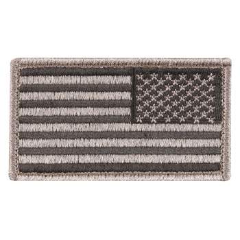 Rothco American Flag Patch