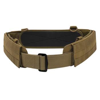 Rothco shop battle belt