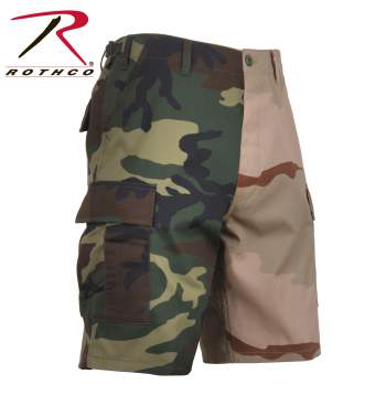 rothco two tone camo pants