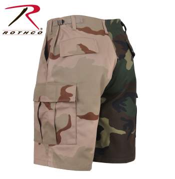 rothco two tone camo pants
