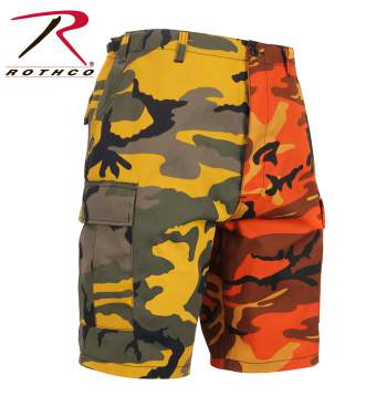 rothco two tone camo pants