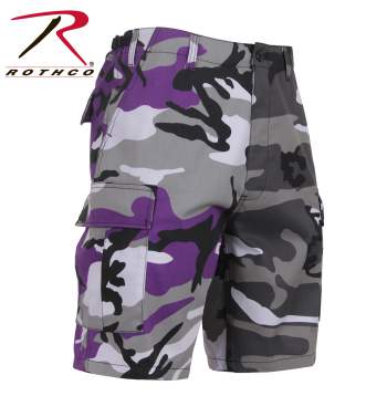 rothco two tone camo pants