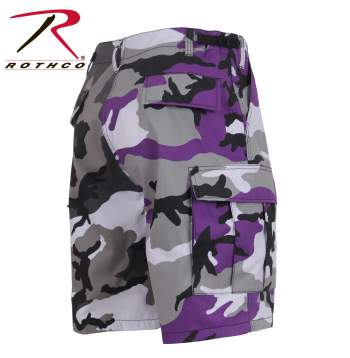 rothco two tone camo pants