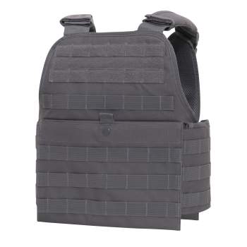 Molle plate carrier sale
