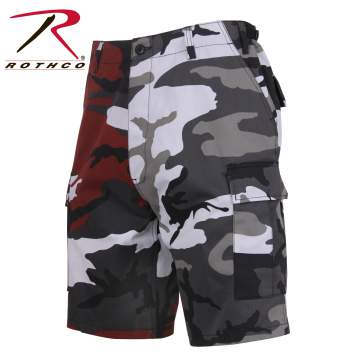 rothco two tone camo pants