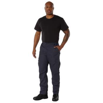 Rothco black hot sale bdu pants