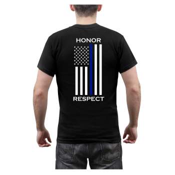 thin blue line shirts, thin blue line t shirts, thin blue shirt, blue line t shirts, thin blue line tee shirts, tbl, blue line, honor, respect, law enforcement, tshirts, tbl shirt, t-shirt, flag t-shirt, police t-shirt, police, police support, thin blue line flag, the thin blue line