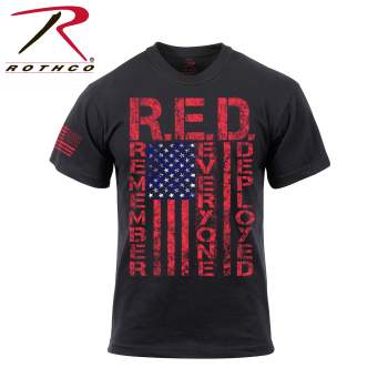 R.E.D. tshirt, R.E.D. shirt, R.E.D. tee, RED shirt, R.E.D., remember everyone deployed, remember everyone deployed shirt, remember everyone deployed tshirt, veteran support shirt, military shirt, military support, red, athletic shirt, performance shirt, military t-shirt, army t-shirt, honor military, deployment, military deployment, deployed soldiers, military support shirts, 