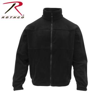 3 in 1 tactical jacket