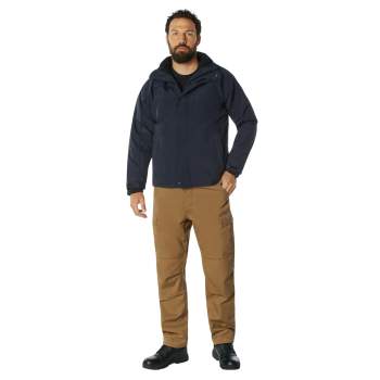 Rothco All Weather 3 In 1 Jacket