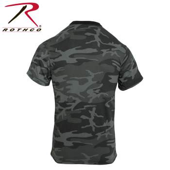 shirt camouflage