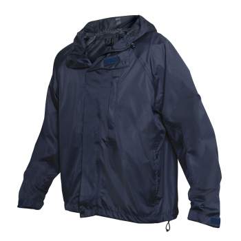 Rothco rain top jacket