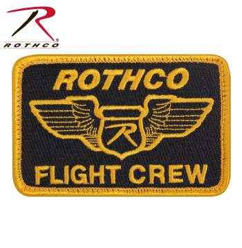 Rothco Ma 1 Flight Jacket With Patches
