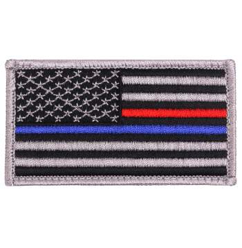 Rothco Thin Red Line US Flag Patch, thin red line flag, tactical patches, thin red line firefighter, firefighter patches, thin red line patch, thin red line American flag patch, thin red line patches, thin red flag, fire fighter, morale patches, military morale patches, morale patches military, tactical patches,Rothco Thin Blue Line Patch, Rothco, Thin Blue Line, The Thin Blue Line, thin blue line flag, think blue line sticker, thinblueline, blue thin line, thin blue line flags, thin blue line products, blue line flag, police blue line, police, law enforcement, thin blue line flag patch, flag patch, blue line patch, patch