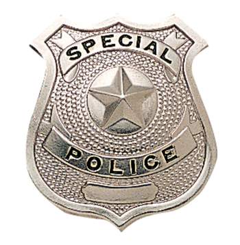 Police Badges