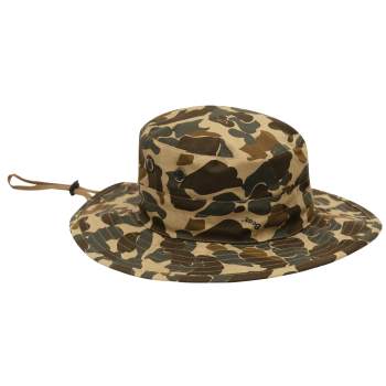 Abu best sale boonie hat