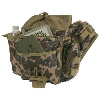 Rothco advanced tactical bag sale