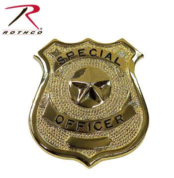 badges, public safety badges, special officer, security officer, special officer, badge, shield, security shield, gold badge, gold shield, gold security shield, officer, special officer,