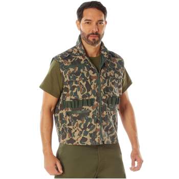 Outdoor Hunting Vests