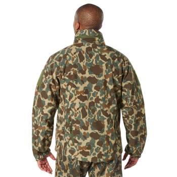 Rothco Fred Bear Camo Special Ops Soft Shell Jacket