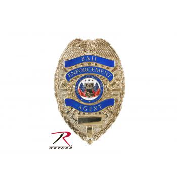 badges, badge, bail enforcement, bail agent badge