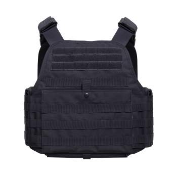 Kevlar Black Bulletproof Vest, For Defence