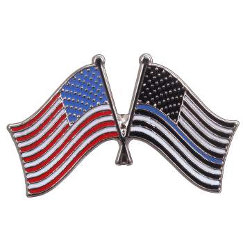 Rothco Thin Blue Line US Flag Pin, Thin Blue Line US Flag Pin, flag pin, Thin Blue Line Flag Pin, Blue Line Flag Pin, Thin Blue Line Pin, Blue Line Pin, Thin Blue Line US Pin, Thin Blue Line American Flag Pin, Blue Line American Flag Pin, American Thin Blue Line Pin, American Blue Line Pin, Blue stripe Flag Pin, Thin Blue Stripe Flag Pin, Thin Blue Stripe Pin, law enforcement thin blue line flag pin, law enforcement thin blue line pin, law enforcement blue line pin, police flag pin, police thin blue line flag pin, police blue line flag pin, police thin blue line pin, dual flag pin