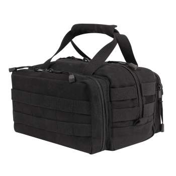 Canvas tactical bag 2025