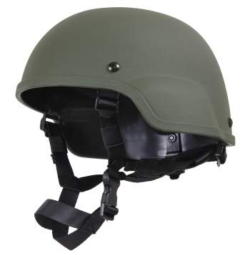CASQUE AIRSOFT MICH SUBDUED