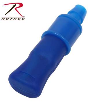Rothco Replacement Bite Valve, replacement, bite, valve, hydration bladder, water storage