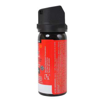 Sabre Red Pepper Spray Avanzado Gas Pimienta Oc Spray 60gr