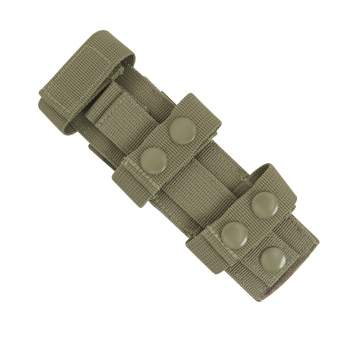 Molle tq holder outlet