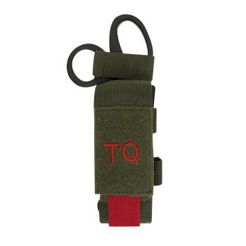 Trauma shears sales pouch