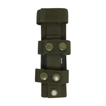Rothco Molle Taktische Tourniquet Und Schere Halter Beutel Schwarz Coyote Brown 